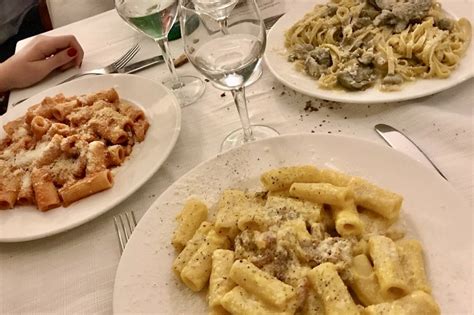 Best Non Tourist Restaurants In Rome A Locals Guide To Authentic