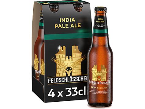 Feldschl Sschen Roniger Ipa Amber Bier Migros