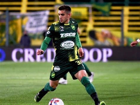 La sensible baja en Defensa para enfrentar a Racing por un lugar en