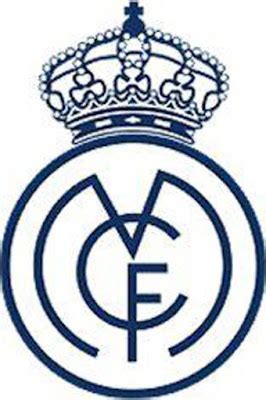 115 Years Old Today - Here's the Full Real Madrid Crest History - Footy ...