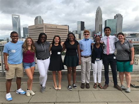 Inside UNC Charlotte's Camps on Campus Offerings in 2023 - Charlotte Parent