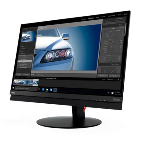 Lenovo Launches New ThinkPad Accessories: Docking And Displays