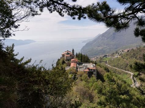 Domenica 7 Aprile 2024 Propone Una Escursione Al Monte Castello E