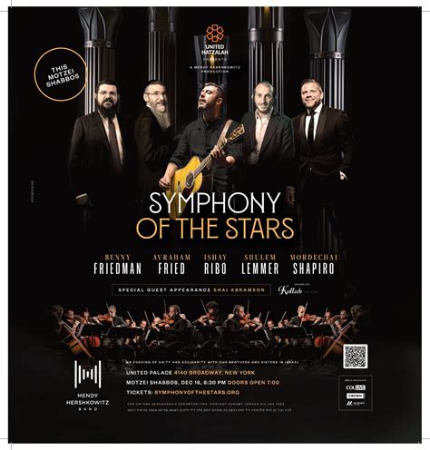 Mastermind Behind Upcoming Unity Concert Shares Heartfelt Letter