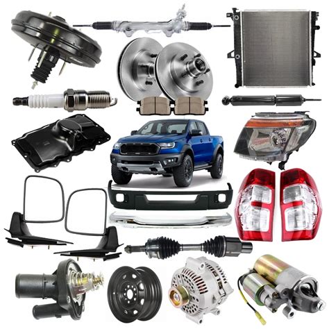 Perfectrail X Off Road Car Accessories Auto Body Kit Spare Parts For