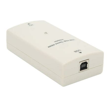 usb  ic adapter universal efficient usb  ic adapter module abs