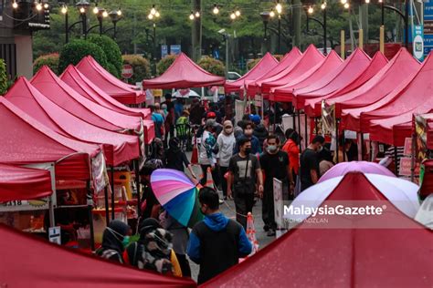 Best Ramadan Bazaars In Kl Selangor Wahdah