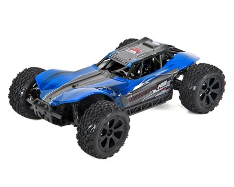 Redcat Racing Blackout XBE 1/10 Electric Buggy Blue REDBLACKOUT-XBE-BLUE [RER07387] - RC Planet