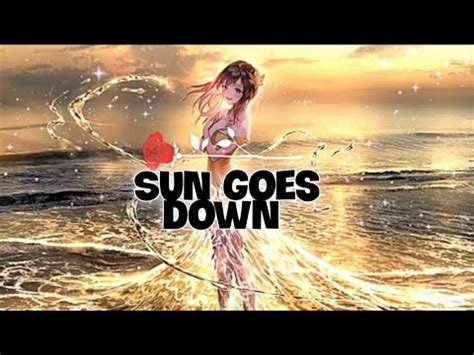 Jim Yosef X Roy Knox Sun Goes Down Nightcore NCS Release