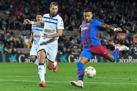 Barcelona X Alavés - FC Barcelona Vs. Deportivo Alavés: La Liga Match Preview And Analysis ...