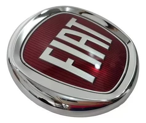 Emblema Grade Fiat Ducato 2009 2010 2011 2012 2013 2014 2015