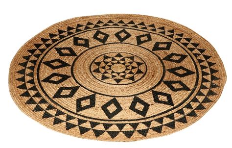 Jute Chindi Rug At Rs 50 Sq Ft Chindi Rug In Panipat ID 2851568924588