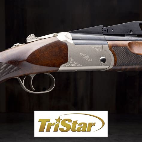 Tristar Tt 15 Series Trap Guns