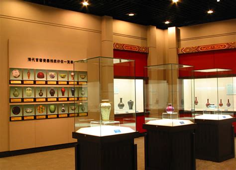 Liaoning Provincial Museum Shenyang, Shenyang Attraction