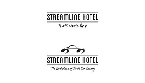 Streamline Hotel: Branding and Marketing Strategy | alternatives design