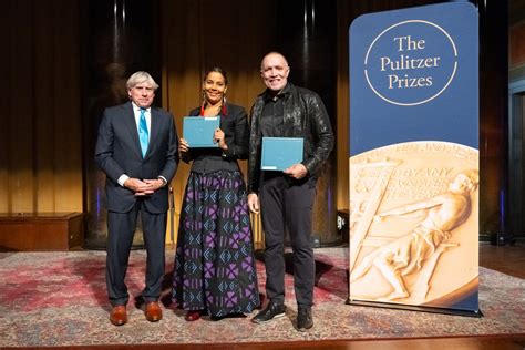 Omar, by Rhiannon Giddens and Michael Abels - The Pulitzer Prizes