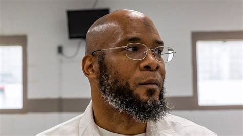 Court Sets Execution Date For Missouri Man Despite Prosecutors Arguing