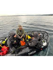 Stay Ahead of Crime: New Hanover Sheriff's Office Employs Innovative P2C Platform