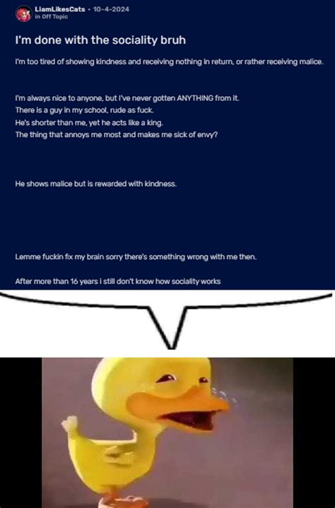 Fuck You Liam Fandom