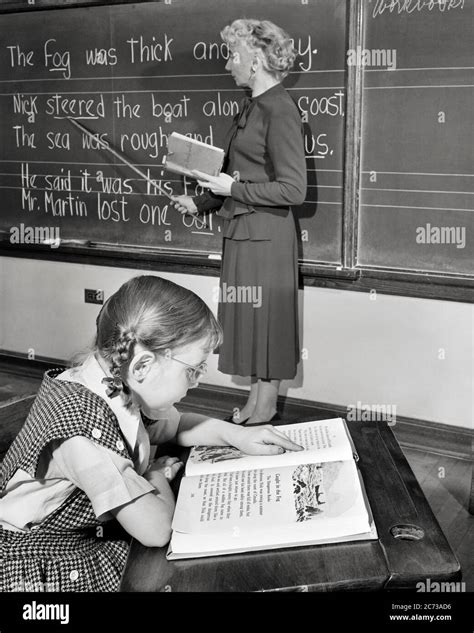 Vintage Teacher Telegraph