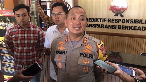 Ibu Dan Pacar Bocah Dirantai Di Tabanan Tak Ditahan Polisi Sebut Ada