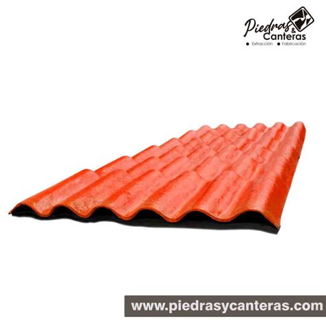 Plastiteja Roja R Stica Piedras Y Canteras