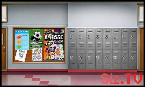 Gacha Life Locker Room Background : Gacha Sniff Quartos Frens Fren аниме Babykamer Animatie ...