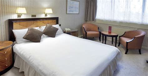 The Britannia Hotel Coventry | Britannia Hotels