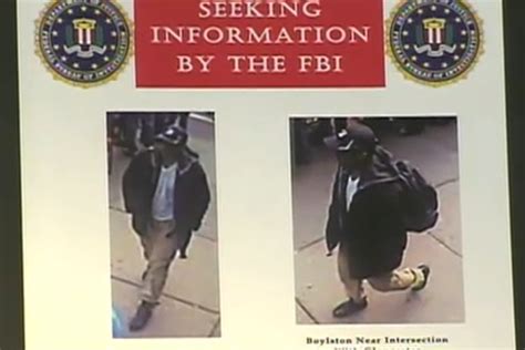 Fbi Interviewed Dead Boston Bombing Suspect Two Years Ago On Suspicion Of Extremist Ties The