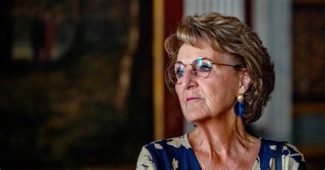 Prinses Margriet Viert E Verjaardag En Trakteert Op Nieuwe Foto S