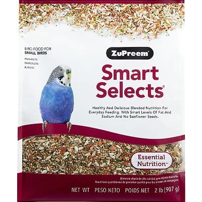 15 Best Parakeet Food to Keep Your Birds Healthy | World Birds