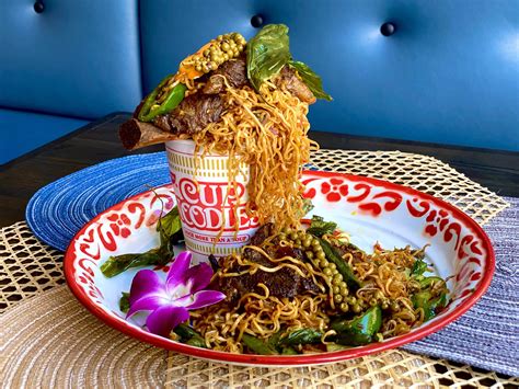The Best Restaurants In Bucktown - Chicago - The Infatuation