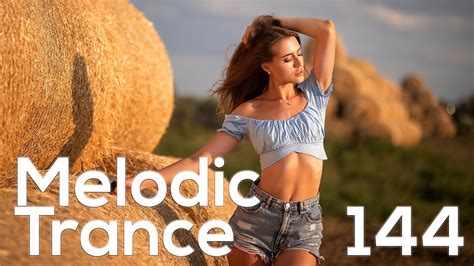 Tranceflohr Melodic Trance Mix Tmtm July Youtube