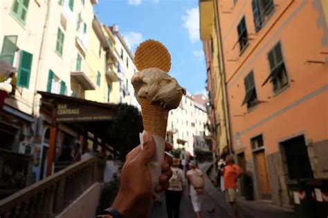 10 Places for the Absolute Best Gelato in Rome Italy | ️ La Dolce Vita!