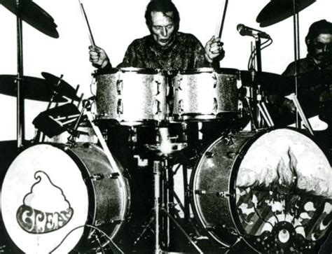 Ginger Baker Quotes. QuotesGram