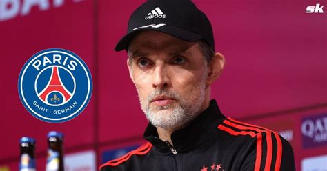 Thomas Tuchel Admits He Was Surprised By Rumors Of An Agreement Between