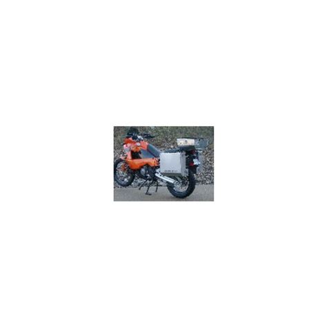 KTM LC8 950 Adventure Pannier Kit