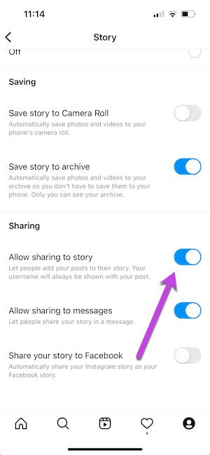 How To Share Someone Elses Story On Instagram Guiding Tech