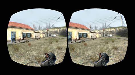 Half-Life VR 1.1 video - ModDB