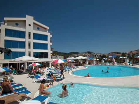 Ideal Pearl Hotel Updated Prices Reviews Marmaris Turkey