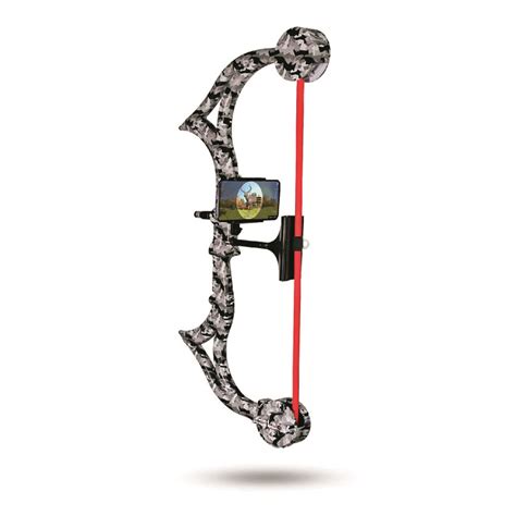 Pse Mini Burner Ready To Shoot Youth Compound Bow Package Right Hand