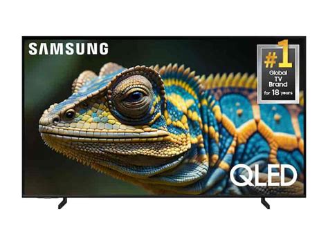 65 Class Qled 4k Q60db Tvs Qn65q60dbfxza Samsung Us