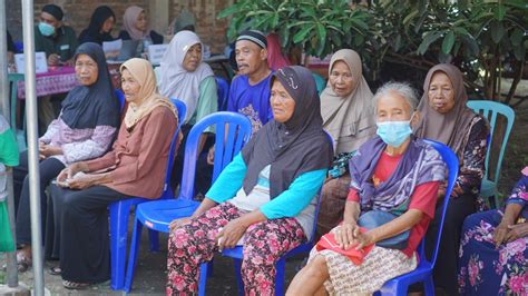 posyandu integrasi layanan primer ilp padukuhan destan website