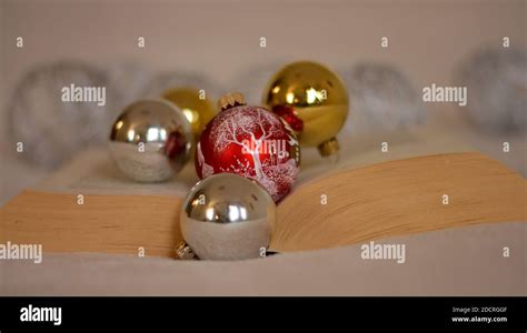 christmas fairy tales Stock Photo - Alamy