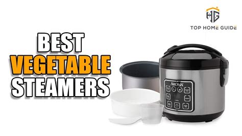 Vegetable Steamers Top 5 Best Vegetable Steamers For 2020 Buying