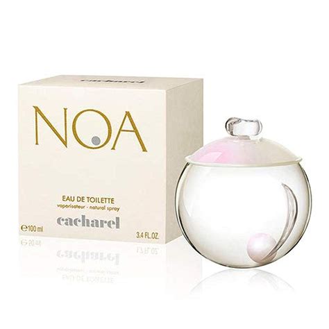 Cacharel Noa Ml Edt