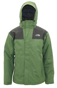 The North Face Mountain Light Insulated Gore Tex Jacket Men S Marwood