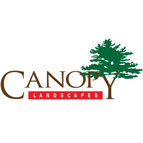 Canopy Landscapes Canopy Logo