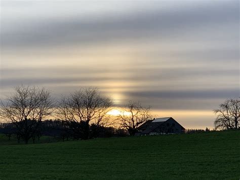 Winter afternoon Janine Schümperli Flickr