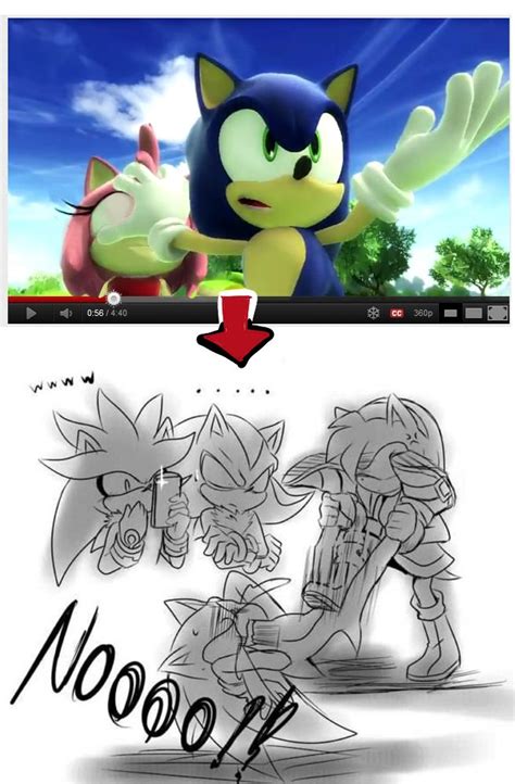 an image of the same cartoon character in different stages of animation, and then showing how to ...